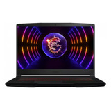 Msi Gf63 Thin 12vf I7 12650h Rtx 4060 8gb 16gb Ram 512gb 