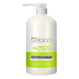 Issue Saloon Neutro & Detox Shampoo De 1000ml