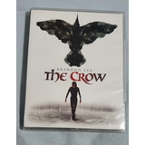 Blu-ray The Crow - Remaster 4k Jp, Bluray O Corvo