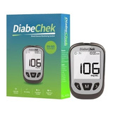 Glucometro Medidor De Glucosa Diabecheck