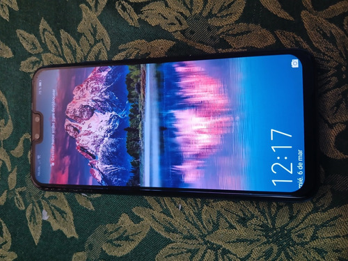 Huawei Y9 2019