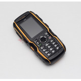 Sonim Bolt Xpb Super Rugged Military Celular Antiexplosivo