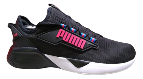 Zapatillas Puma Retaliate 2 Adp Hombre Training 378144-39