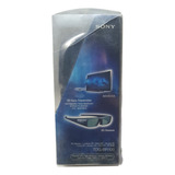 Lentes 3d Sony Gafas 3d Tdg - Br100 Tamaño Mediano 