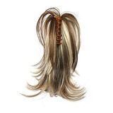 Onedor 12 Pulgadas Premium Sintetico Ajustable - Updo Style