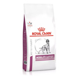 Royal Canin Mobility Support X 10 Kg Vet Juncal