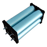 Bateria De Lítio 15ah Lifepo4 De Gtf 3.2 Volts Kit 4