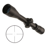 Mira Telescópica 4-12x40mm Rifle Axeon  -no Leupold Xtrem C