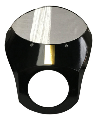 Fairing Universal Para Faro 7 Pulgadas