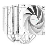 Cooler Para Processador Deepcool Ak620 White