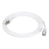 Cable De Conexión Ethernet Amazon Basics Rj45 Cat 7 1,5 M Bl