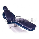 Esteira Massageadora Cadeira Odontologica + Apoio Cervical