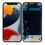 Tela Display Modulo Compatível iPhone 11 Amoled Premium 6.1