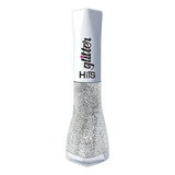 Esmalte Glitter Hits Santiago 5free 8ml