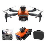 Drone R Con Cámara 4k Hd Fpv Con Control Remoto, Juguetes Y