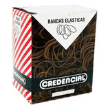 Banditas Elasticas Bandas Credencial 500grs - 100% Latex