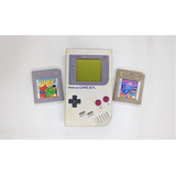 Nintendo Game Boy Original 
