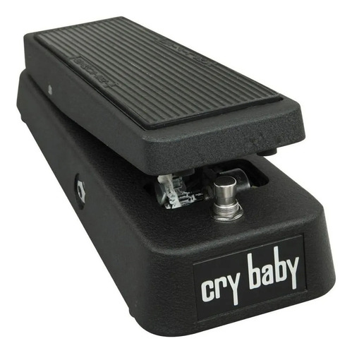 Pedal Cry Baby Classic Wah - Gcb-95 - Dunlop