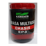 Grasa Kansaco Litio Multiuso X 800 Grs