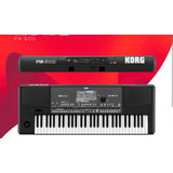 Korg Pa 600 Nuevo Funda De Regalo