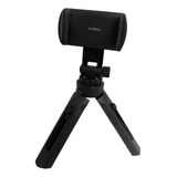 Tripode Celular Soul Q400 Extensible Camara Fotografia