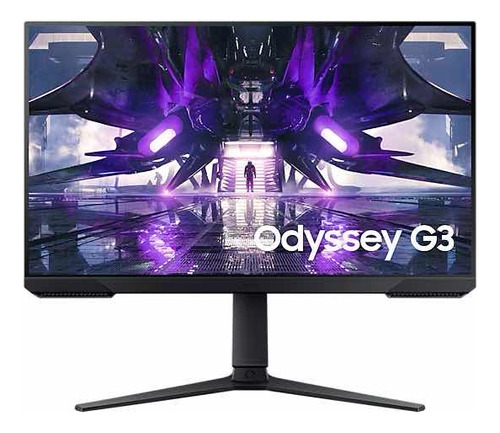 Monitor Gamer Samsung Odyssey G3 27 144hz Freesync Hdmi/dp