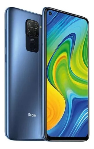 Redmi Note 9