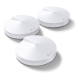 Roteador Tp-link Wireless Ac1300 Cx 3 Un  Deco M5