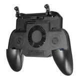 Suporte Controle Celular Game Pad Gamer Cooler Ventilador