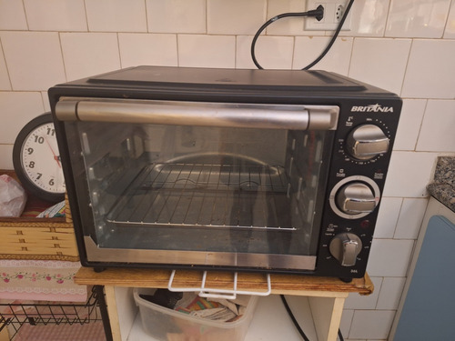 Forno Elétrico Britânia 36l