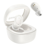 Nuevos Auriculares For Juegos Baseus Bluetooth 5.3, Wm02