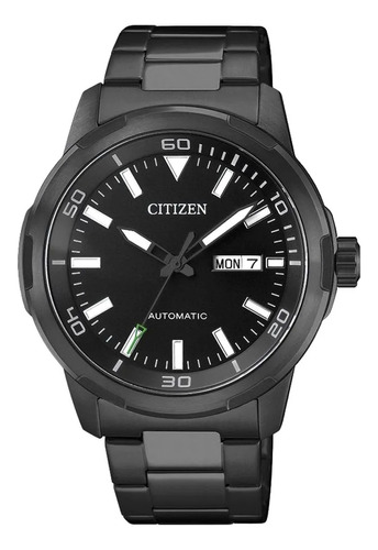 Relógio Citizen Original Masculino Tz20957p Nota Fiscal