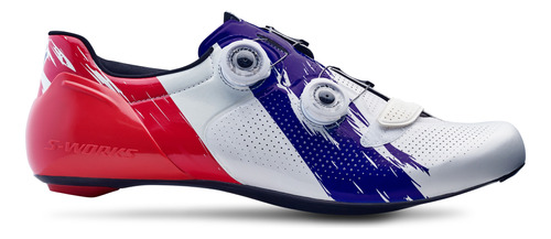 Zapatillas Specialized S-works 6 Rd Ltd