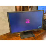 Monitor Benq 144hz