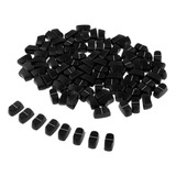 Repuesto 100pcs Mezclador Fader Cabezas Stitch Cap