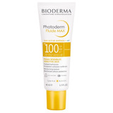 Bioderma Photoderm Max Fluide 100 Invisible 40 Ml