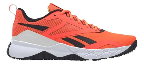 Zapatillas Deportivas Reebok Nfx Trainer Naranja 