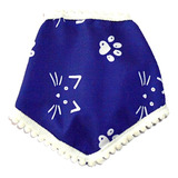 Pañoleta Para Perrito O Gatito En Talla L - Vetipetstore