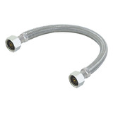 Conector Acero Inox Lavado 1/2phx1/2phx1 Humboldt