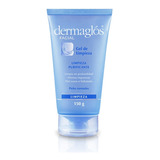 Dermaglos Gel De Limpieza Purificante 150g