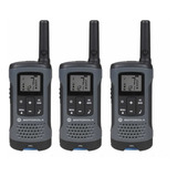Kit Radios Motorola T200