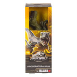 Proceratosaurus Dino 30cm Jurassic World - Mattel Hlt46