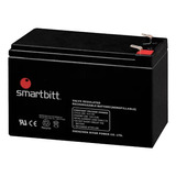 Bateria Smartbitt 12v 7ah P/ Sbnb750 Sbnb1200 Sbnb1200si