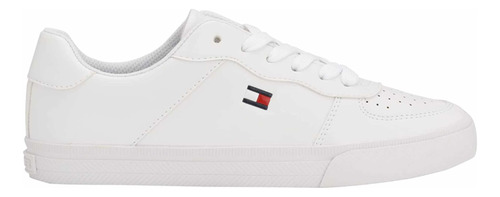 Tenis Tommy Hilfiger Originales Tw Lelini