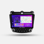 Autoradio Android Honda Accord Del 2008-2012 +camara Gratis  Honda Accord