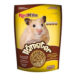 Alimento Para Hamster Gerbo