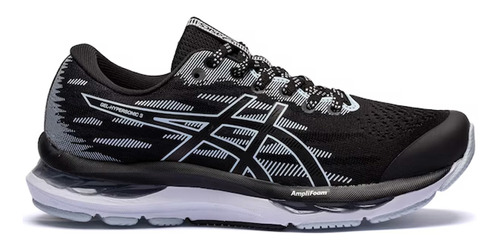 Tênis Asics Gel Hypersonic 3 Feminino Corrida