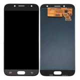 Tela Display Touch Screen Para Galaxy J7 Pro J730  Preto