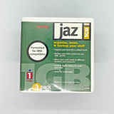 Discos Iomega Jaz 1gb