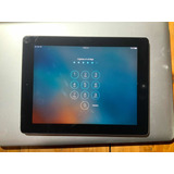 iPad 2 Wifi + Celular 3g 32gb  Con Detalle 